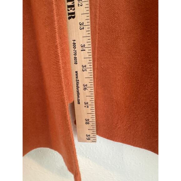 Torrid Everyday Plush Anorak Hooded Cinched Waist Sweater Plus Size 3
Boho - Picture 12 of 14